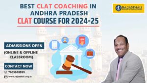 Read more about the article Best CLAT Coaching in Andhra Pradesh