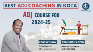 Read more about the article Best ADJ Coaching In Kota