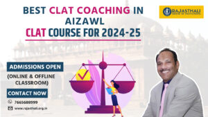 Read more about the article Best CLAt Coaching In Aizawl