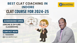 Read more about the article Best CLAT Coaching in Indore