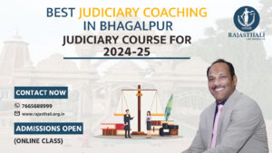 Read more about the article Best Judiciary Coaching In Bhagalpur