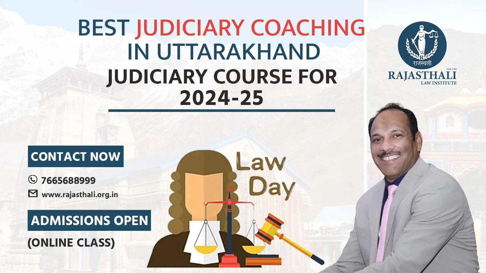 You are currently viewing Best Judiciary Coaching In Uttar Pradesh