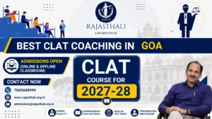 Read more about the article Best CLAT Coaching in Goa