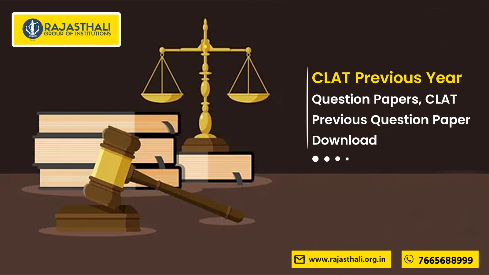 Read more about the article CLAT Previous Year Question Paper