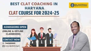 Read more about the article Best CLAT Coaching in Haryana