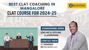 Read more about the article Best CLAT Coaching In Mangalore