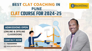 Read more about the article Best CLAT Coaching In Pune