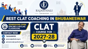 Read more about the article Best CLAT Coaching In Bhubaneswar