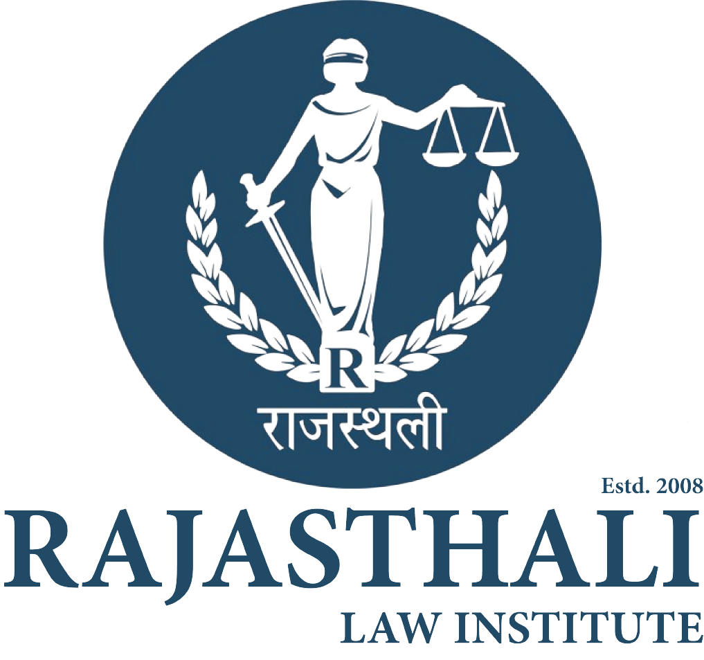 Rajasthali Legal Network OPC PVT LTD