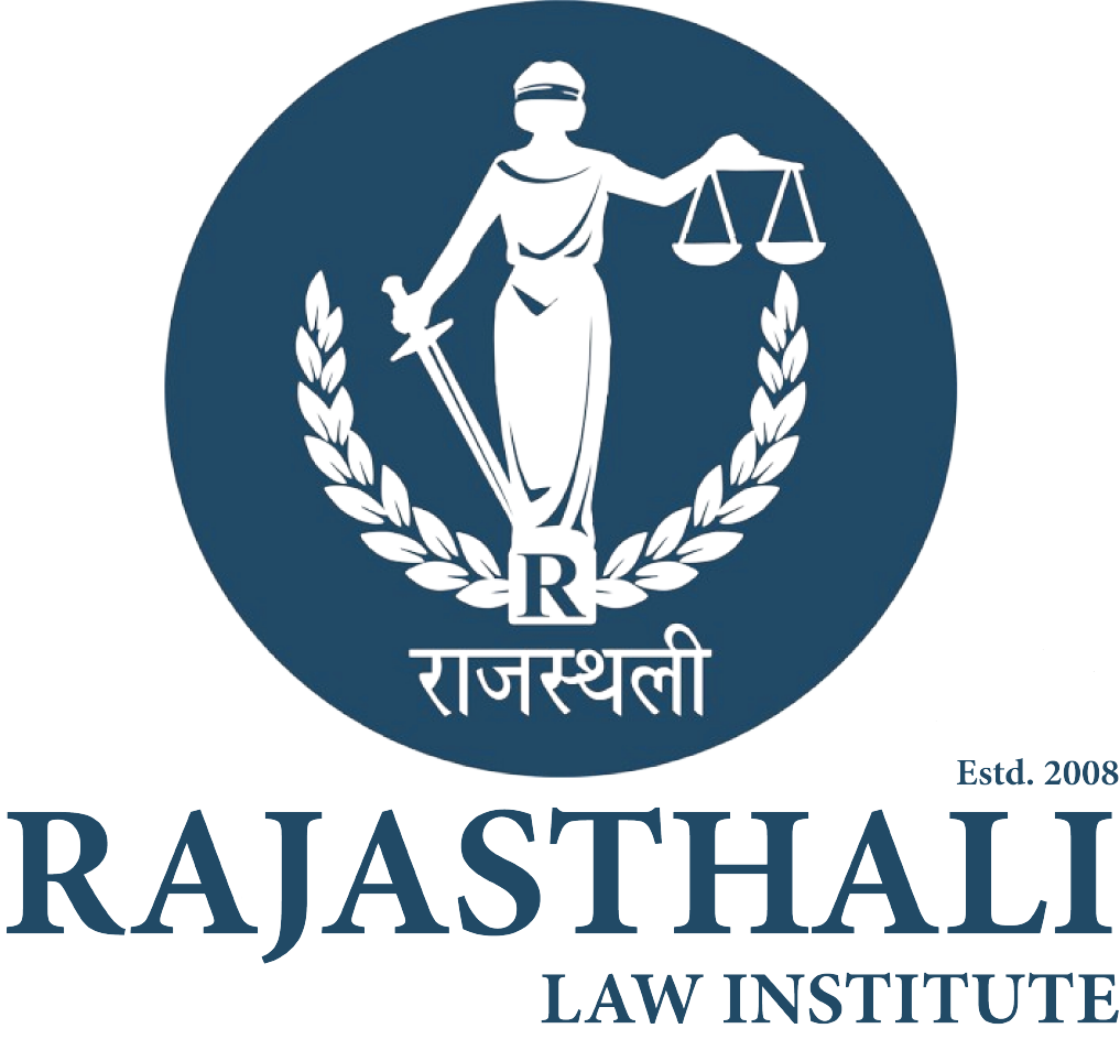  RAJASTHALI LEGAL NETWORK (OPC) PRIVATE LIMITED.