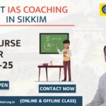 Best IAS Coaching In Sikkim