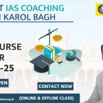 Best IAS Coaching In Karol Bagh
