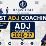 Best ADJ Coaching In Churu