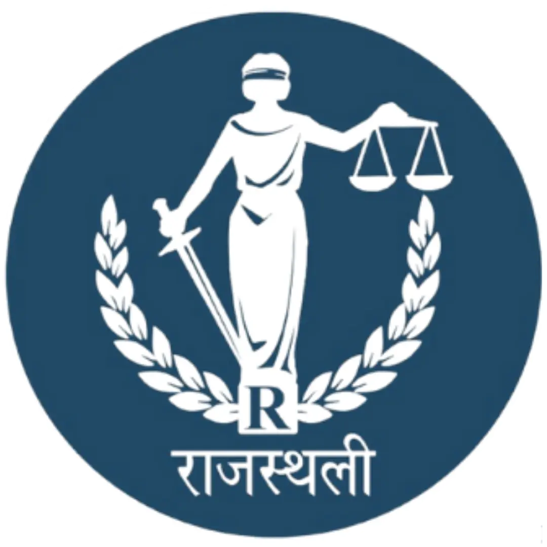 Rajasthali Legal Network OPC PVT LTD
