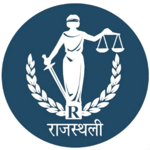 Rajasthali Legal Network OPC PVT LTD