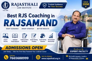 Read more about the article Best RJS Coaching in Rajsamand