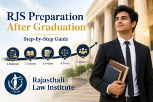 Read more about the article RJS Preparation After Graduation: Step-by-Step Guide