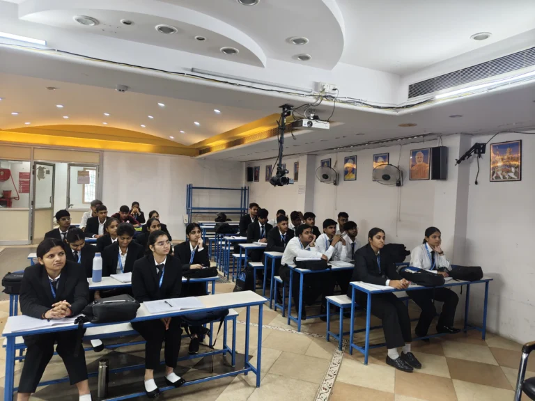 Rajasthali Law College (1)